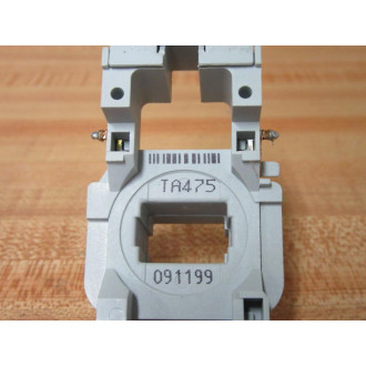 Allen Bradley TA-475 Coil TA475