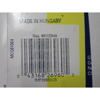 General Electric 1156 GE Light Bulb Lamp (Pack of 10)