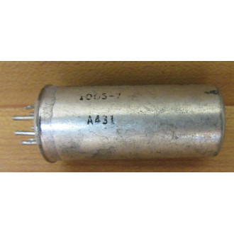 Babcock BRI-9K-1.5-3.0 Relay BRI9K1530 - New No Box