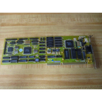 Super Combo VGA 11220 Circuit Board - New No Box