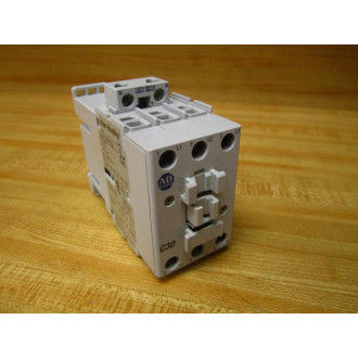 Allen Bradley 100-C30*00 Relay 100C3000 Ser.A - New No Box