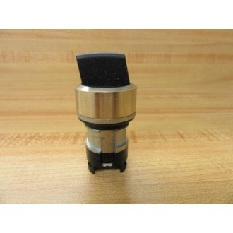 Siemens 3SB3500-2TA11 Selector Switch 3SB35002TA11