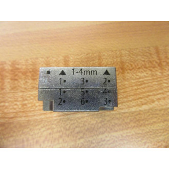 Siemens 3SB3500-2TA11 Selector Switch 3SB35002TA11