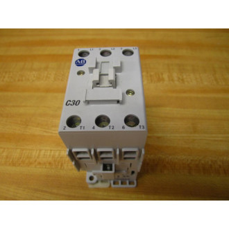 Allen Bradley 100-C30*00 Relay 100C3000 Ser.A - New No Box