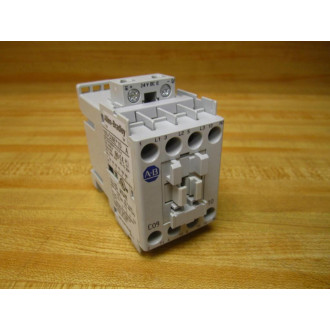 Allen Bradley 100-C09E*10 3P Contactor 100C09E10 Ser.A - New No Box