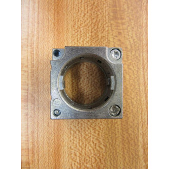 Siemens 3SB35 00-2TA11 Selector Switch 3SB35002TA11