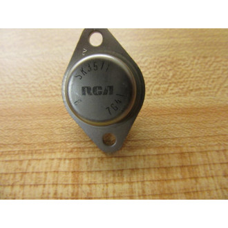 RCA SK3511 Transistor (Pack of 4) - New No Box