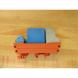Dold OA 5669.1298361 Relay OA5669 Assembly - New No Box