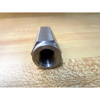 Deltrol EC 20SS Check Valve EC20SS