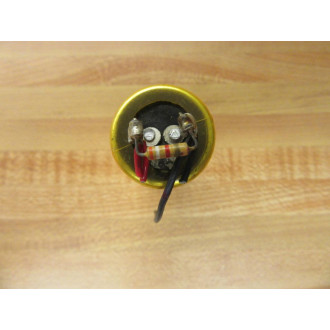 Sprague W35D Capacitor 1500UF 63VDC - Used