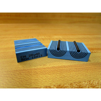 Rotec CM 20W40 Cable Seal CM20W40 (Pack of 5) - New No Box