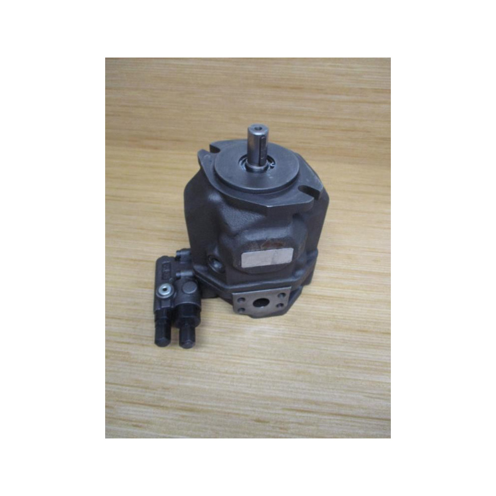 A10VS018DR31RPKC62K01 Piston Pump 109542 - Used
