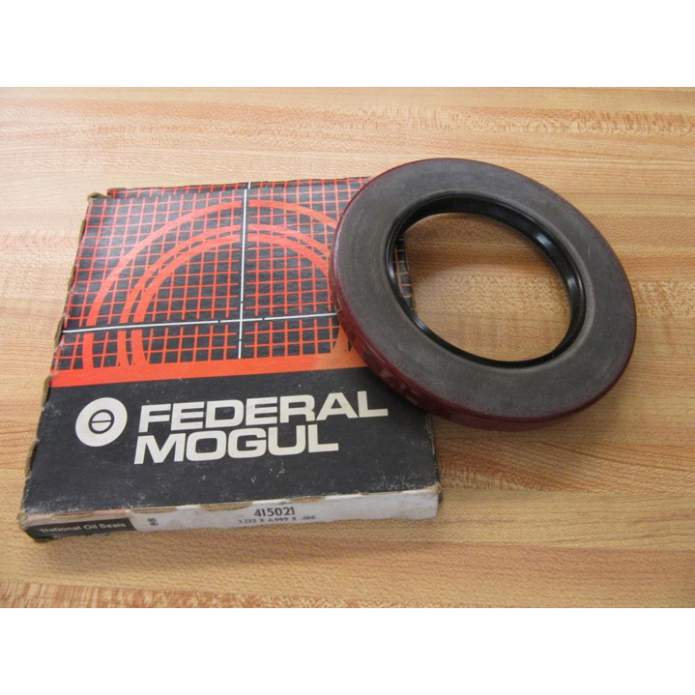 Federal Mogul 415021 Bearing Equipment