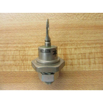 General Electric 1N2160R Rectifier (Pack of 2) - New No Box