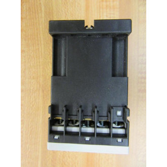 Siemens 3RT1016-1AP61 Contactor 3RT10161AP61