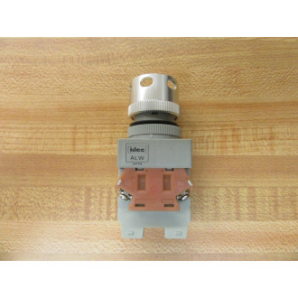 IDEC ALFW22211D G Control Unit ALFW22211DG