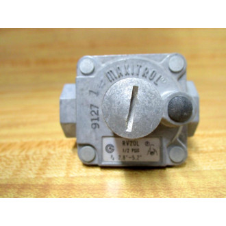 Maxitrol RV20L Gas Regulator 14" - New No Box