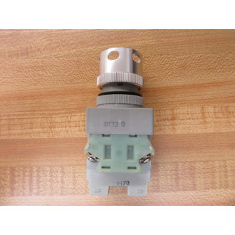 IDEC ALFW22211D G Control Unit ALFW22211DG