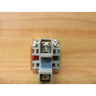 IDEC ALFW22211D G Control Unit ALFW22211DG