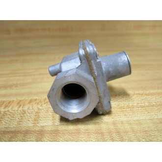 Maxitrol RV20L Gas Regulator 38 - New No Box