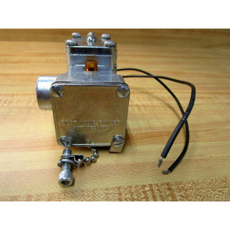 Schrader Bellows K065 9035 Parker Valve K0659035 - New No Box
