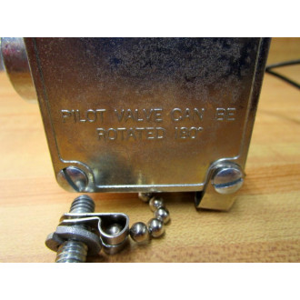 Schrader Bellows K065 9035 Parker Valve K0659035 - New No Box