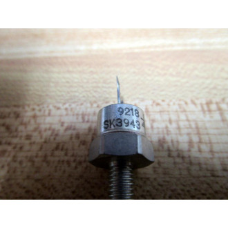 SK RCA SK3943 Rectifier (Pack of 5)