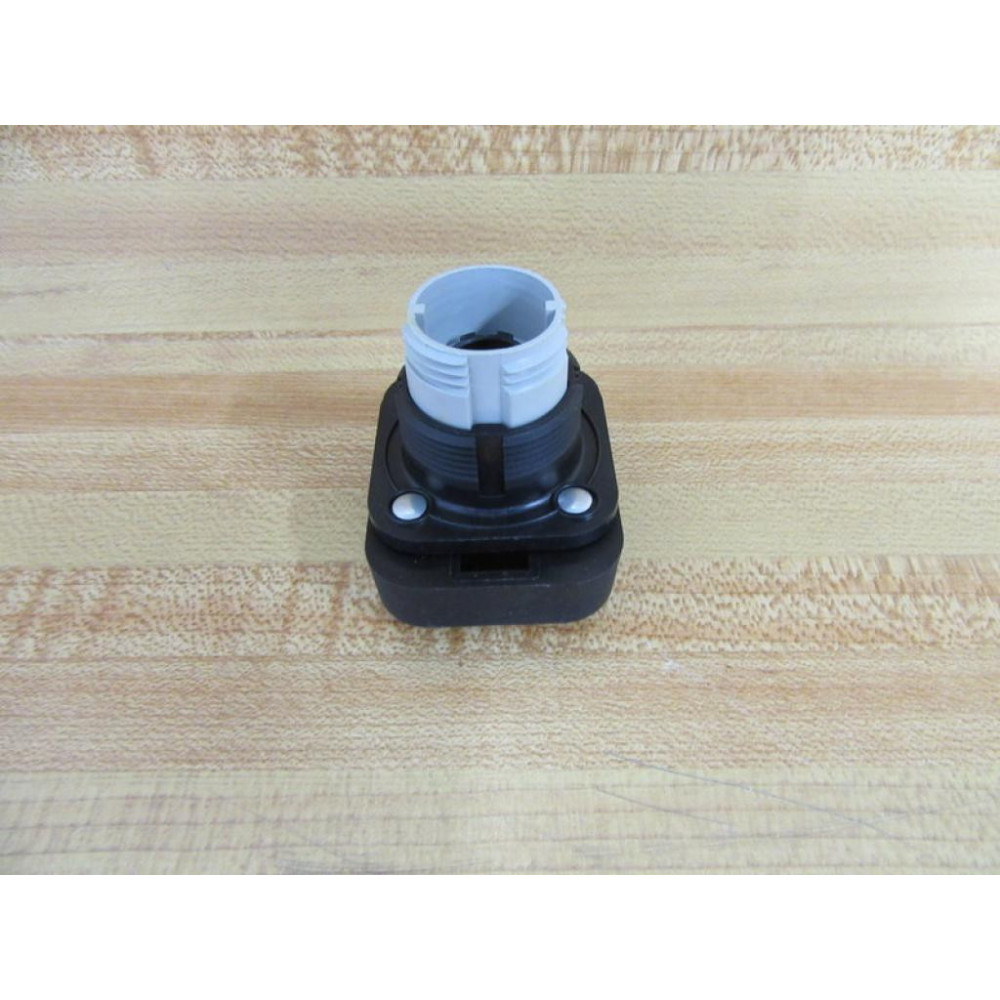 Allen Bradley 800H-QRBH2 Push Pull Switch Core - New No Box