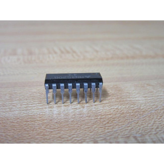 Mitsubishi MN4520B Integrated Circuit (Pack of 2)