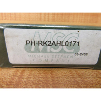 MSC PH-RK2AHL0171 Seals PHRK2AHL0171