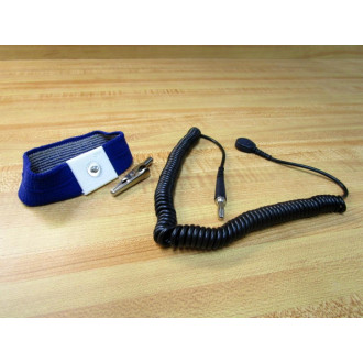 3M 2213 Static Control Wrist Strap