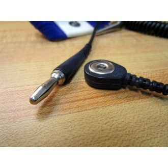 3M 2213 Static Control Wrist Strap