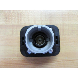 Allen Bradley 800H-QRBH2 Push Pull Switch Core - New No Box