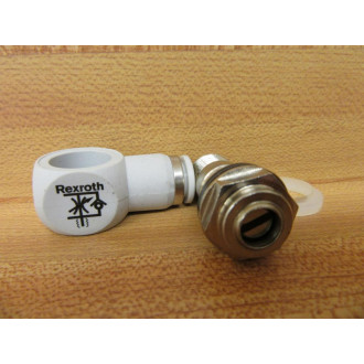 Rexroth Bosch Group 0821200198 Valve 010821200198102