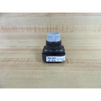 Allen Bradley 800H-QRB24 Push Pull Switch Core - Used