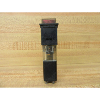 General Electric CR103LE0G Pushbutton 44A399661-016 - Used