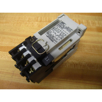 Sprecher + Schuh CA3-16-M40 Contactor CA3416M40 - Used