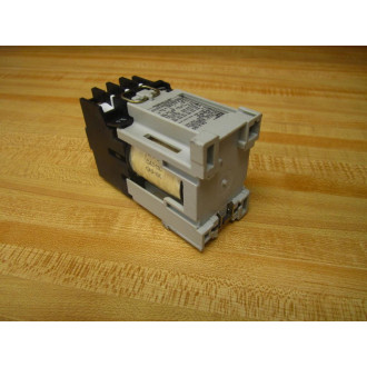 Sprecher + Schuh CA3-16-M40 Contactor CA3416M40 - Used