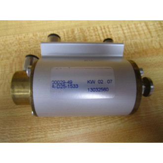 00029-49A-D25-1533 Cylinder 0002949AD251533 - New No Box