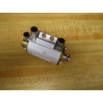 00029-49A-D25-1533 Cylinder 0002949AD251533 - New No Box