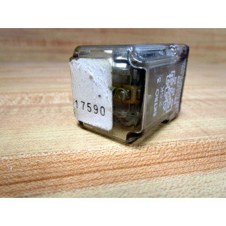 Line Electric SKTRO 3 Relay SKTRO3 - Used