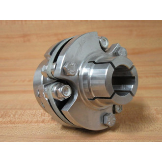 Zero-Max 6-30 Coupling 630 - New No Box