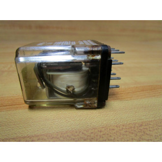 Line Electric SKTRO 3 Relay SKTRO3 - Used