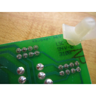 Lennox 54J6601 PC Board JPB1-1 - New No Box