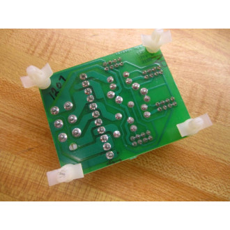 Lennox 54J6601 PC Board JPB1-1 - New No Box