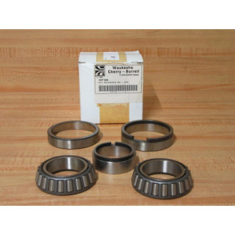 Waukesha 107188 Bearing Kit