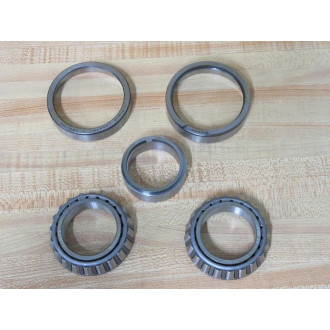 Waukesha 107188 Bearing Kit