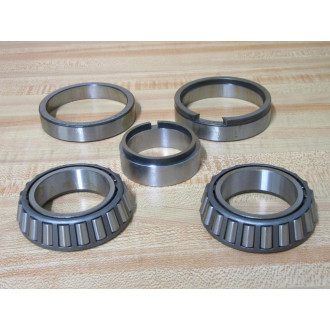 Waukesha 107188 Bearing Kit