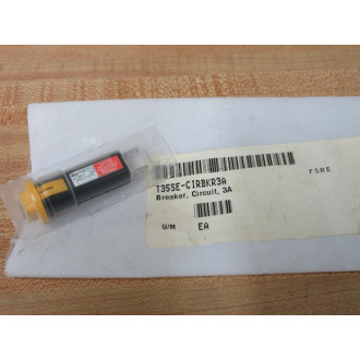 IDEC NRF210-3A Circuit Breaker NRF2103A