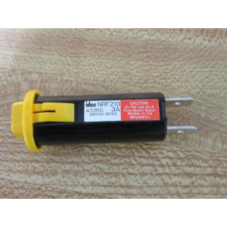 IDEC NRF210-3A Circuit Breaker NRF2103A